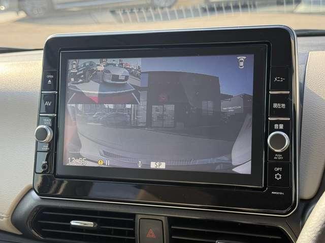 デイズ X 走行2219Km・前後ドラレコ・大画面ナビ(MM3 アラウンドM 踏み間違え防止 スマートキー バックカメラ 1オーナー ETC レーンキープ アイドリングストップ ドライブレコーダー キーレス フルオートエアコン ナビTV WAB 記録簿 PS(10枚目)