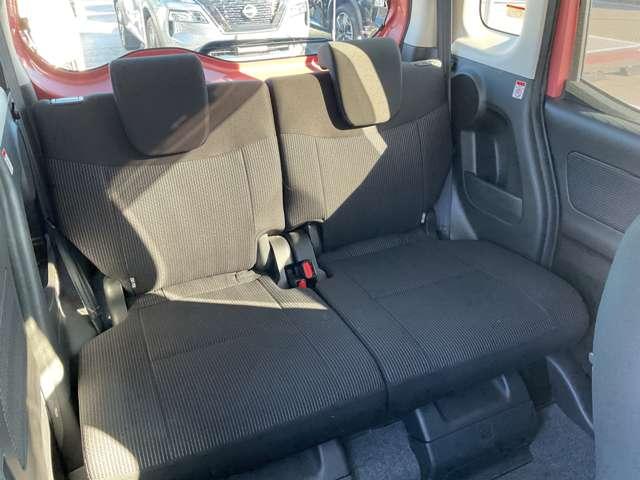 デイズルークス Ｘ　Ｖセレクション　両側電動ドア・後席モニター・メモリーナビ　踏み間違い衝突防止　Ｗ電動ドア　スマキー　ナビＴＶ　ｉ－ｓｔｏｐ　アルミホイール　バックカメラ　キーフリー　サイドカメラ　オートエアコン　メモリーナビ　ワンセグＴＶ　ＡＢＳ　助手席エアバッグ　記録簿（17枚目）