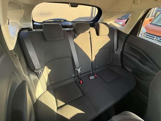 ノート １．２　Ｘ　※雹害未使用車・プロパイロット・日産ナビ　リアカメラ　衝突被害軽減ブレ－キ　全方位カメラ　ＥＴＣ付　禁煙車　ＬＥＤヘッドライト　レーダークルーズ　レーンアシスト　インテリジェントキー　ワンセグＴＶ　ＴＶナビ　サイドカーテンエアバック　キーレス（20枚目）