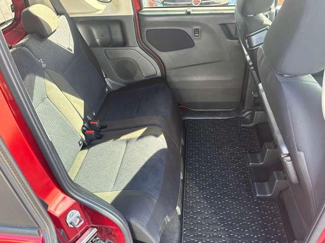 ルークス ハイウェイスターGターボ プロパイロット ED ※タバコ臭有 両側パワードア アラウンドビュ プリクラッシュセーフティー メモリナビ 寒冷地 アダプティブクルコン レーンキープ インテリキ- ETC LEDヘッドライト アイドリングストップ ドライブレコーダー(19枚目)