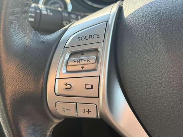 エクストレイル 20Xt ブラック エクストリーマーX エマブレ付き 4WD LDW アラウンドビューM 記録簿 踏み間違い防止 1オナ オートクルーズ アイドリングストップ LEDヘッド インテリキー Bカメラ ワンセグTV ETC ナビTV 4WD アルミホイール キーレス(13枚目)