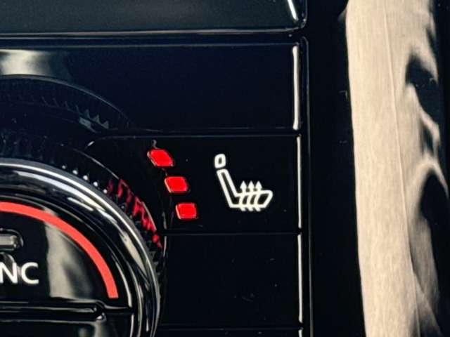 エクストレイル Ｇ　ｅ－４ＯＲＣＥ　４ＷＤ　※雹害未使用車・シートヒーター　禁煙　ＬＥＤヘッドランプ　ナビＴＶ　スマートキー　レーダークルーズ　ＬＫＡ　キーフリー　ＥＴＣ　４ＷＤ　アルミホイール　メモリーナビ　バックカメラ　サイドカメラ　オートエアコン　ＰＳ　エアＢ　ＰＷ（11枚目）