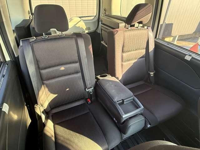 セレナ ハイウェイスター　両側電動ドア・後席オートエアコン・ナビ　寒冷地　スマートキー＆プッシュスタート　メモリーナビゲーション　１オーナー　ＬＥＤ　キーレス　ナビＴＶ　点検記録簿　ＥＴＣ車載器　Ｐアシスト　ダブルエアバック　ワンセグテレビ　アルミホイル　ＡＢＳ（17枚目）