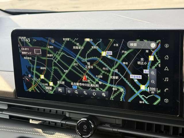 セレナ ２．０　ハイウェイスターＶ　※雹害未使用車・プロパイロット・日産ナビ　Ｗ電動スライド　レーダークルコン　レーンアシスト　ＬＥＤランプ　ＥＴＣ装備　カーテンエアバッグ　アルミホイール　キーフリー　メモリ－ナビ　ナビＴＶ　エアコン　ワンセグＴＶ　バックカメラ　ＡＢＳ　禁煙（7枚目）