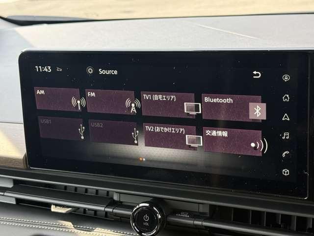 セレナ ２．０　ハイウェイスターＶ　※雹害未使用車・プロパイロット・日産ナビ　Ｗ電動スライド　レーダークルコン　レーンアシスト　ＬＥＤランプ　ＥＴＣ装備　カーテンエアバッグ　アルミホイール　キーフリー　メモリ－ナビ　ナビＴＶ　エアコン　ワンセグＴＶ　バックカメラ　ＡＢＳ　禁煙（8枚目）