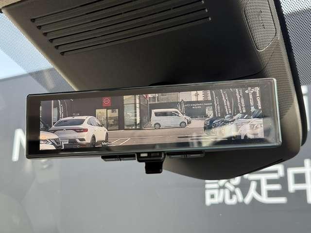 セレナ ２．０　ハイウェイスターＶ　※雹害未使用車・プロパイロット・日産ナビ　Ｗ電動スライド　レーダークルコン　レーンアシスト　ＬＥＤランプ　ＥＴＣ装備　カーテンエアバッグ　アルミホイール　キーフリー　メモリ－ナビ　ナビＴＶ　エアコン　ワンセグＴＶ　バックカメラ　ＡＢＳ　禁煙（10枚目）