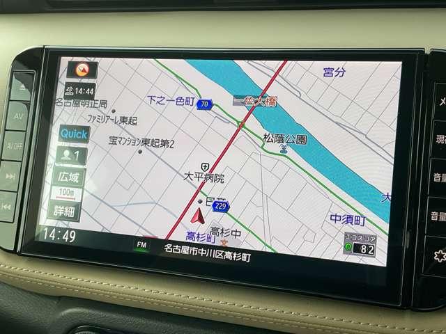 キックス １．２　Ｘ　ＦＯＵＲ　ツートーン　インテリアエディション（ｅ－ＰＯＷＥＲ）　４ＷＤ　内装ベージュツートン・大画面ナビ（ＭＭ３２０　アラウンドビュ－　ＬＥＤ　インテリキー　ワンオーナー　４ＷＤ　オートエアコン　ＥＴＣ　ドライブレコーダ　車線逸脱警報　アルミホイール　ナビＴＶ　メモリーナビ　踏み間違え防止（7枚目）