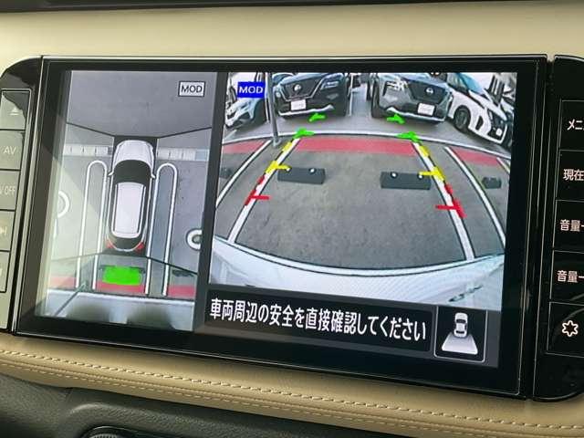 キックス １．２　Ｘ　ＦＯＵＲ　ツートーン　インテリアエディション（ｅ－ＰＯＷＥＲ）　４ＷＤ　内装ベージュツートン・大画面ナビ（ＭＭ３２０　アラウンドビュ－　ＬＥＤ　インテリキー　ワンオーナー　４ＷＤ　オートエアコン　ＥＴＣ　ドライブレコーダ　車線逸脱警報　アルミホイール　ナビＴＶ　メモリーナビ　踏み間違え防止（8枚目）