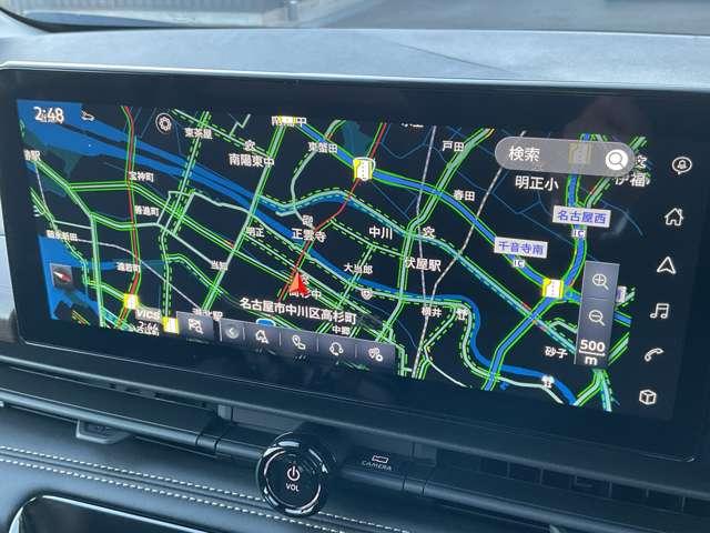 セレナ ハイウェイスターV ※雹害未使用車・プロパイロット・日産ナビ W電動スライド レーダークルコン レーンアシスト LEDランプ ETC装備 カーテンエアバッグ アルミホイール キーフリー メモリ-ナビ ナビTV エアコン ドラレコ ワンセグTV バックカメラ 禁煙(7枚目)