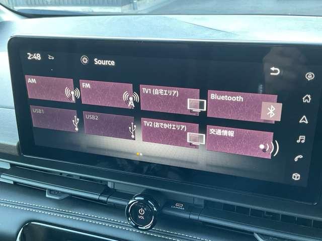 セレナ ハイウェイスターV ※雹害未使用車・プロパイロット・日産ナビ W電動スライド レーダークルコン レーンアシスト LEDランプ ETC装備 カーテンエアバッグ アルミホイール キーフリー メモリ-ナビ ナビTV エアコン ドラレコ ワンセグTV バックカメラ 禁煙(8枚目)