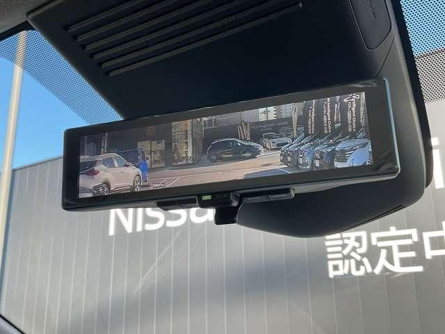 セレナ ハイウェイスターV ※雹害未使用車・プロパイロット・日産ナビ W電動スライド レーダークルコン レーンアシスト LEDランプ ETC装備 カーテンエアバッグ アルミホイール キーフリー メモリ-ナビ ナビTV エアコン ドラレコ ワンセグTV バックカメラ 禁煙(11枚目)