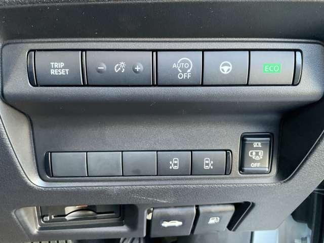 セレナ ハイウェイスターV ※雹害未使用車・プロパイロット・日産ナビ W電動スライド レーダークルコン レーンアシスト LEDランプ ETC装備 カーテンエアバッグ アルミホイール キーフリー メモリ-ナビ ナビTV エアコン ドラレコ ワンセグTV バックカメラ 禁煙(17枚目)