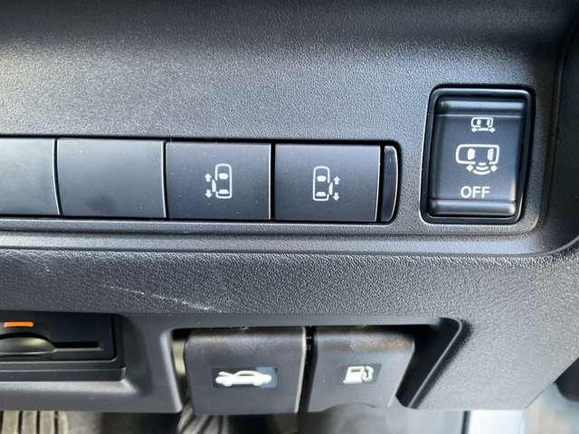 セレナ ハイウェイスターV ※雹害未使用車・プロパイロット・日産ナビ W電動スライド レーダークルコン レーンアシスト LEDランプ ETC装備 カーテンエアバッグ アルミホイール キーフリー メモリ-ナビ ナビTV エアコン ドラレコ ワンセグTV バックカメラ 禁煙(18枚目)