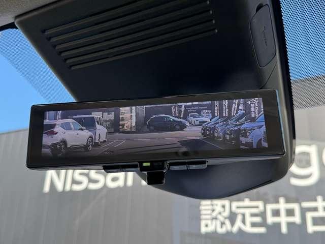 セレナ ハイウェイスターV プロパイロット・純正12.3インチナビ W電動スライド レーダークルコン レーンアシスト LEDランプ ワンオーナー車 ETC装備 カーテンエアバッグ アルミホイール キーフリー メモリ-ナビ ナビTV 記録簿 エアコン ドラレコ ABS(10枚目)