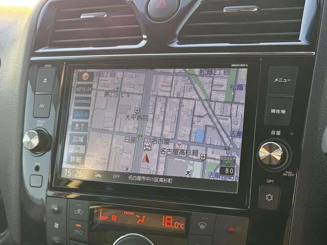 セレナ X Vセレクション+Safety S-HYBRID ナビ i-STOP 全周囲モニタ エマブレ クルコン 両側パワースライドドア 1オナ バックカメラ インテリキー ETC 記録簿 ナビTV パワーウィンドウ ワンセグ メモリーナビ ドラレコ ABS(6枚目)