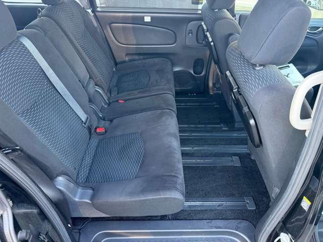 セレナ X Vセレクション+Safety S-HYBRID ナビ i-STOP 全周囲モニタ エマブレ クルコン 両側パワースライドドア 1オナ バックカメラ インテリキー ETC 記録簿 ナビTV パワーウィンドウ ワンセグ メモリーナビ ドラレコ ABS(17枚目)