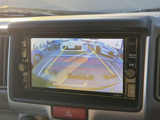 �m�o�b�N�r���[���j�^�[�n����̃J�����Ŏ���̏�Q���Ȃǂ���ڗđR�I���Ԃ����ȕ��ł��A�炭�炭���ԁ�