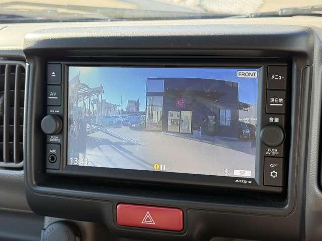 クリッパーバン ６６０　ＤＸ　ＧＬパッケージ　ハイルーフ　／当社社用車ＵＰ・シートヒーター・日産ナビ（　インテリジェントエマージェンシーブレーキ　ＬＥＤヘッドランプ　キーレス　パワーウィンドウ　レーンアシスト　ドラレコ　バックカメラ　ＥＴＣ　アイドリングストップ　パワステ　運転席エアバック　エアコン（10枚目）