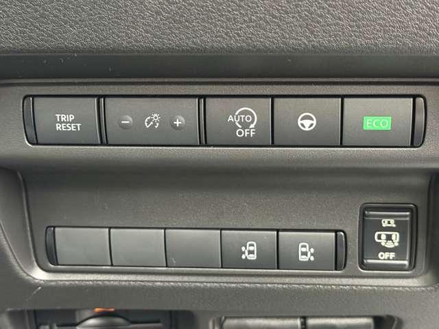 セレナ ２．０　ハイウェイスターＶ　※雹害未使用車・１２．３インチメーカーナビ・　Ｗ電動スライド　レーダークルコン　レーンアシスト　ＬＥＤランプ　ＥＴＣ装備　カーテンエアバッグ　アルミホイール　キーフリー　メモリ－ナビ　ナビＴＶ　エアコン　ワンセグＴＶ　バックカメラ　ＡＢＳ　禁煙（18枚目）