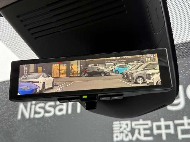 セレナ ２．０　ハイウェイスターＶ　※雹害未使用車・１２．３インチメーカーナビ・　Ｗ電動スライド　レーダークルコン　レーンアシスト　ＬＥＤランプ　ＥＴＣ装備　カーテンエアバッグ　アルミホイール　キーフリー　メモリ－ナビ　ナビＴＶ　エアコン　ワンセグＴＶ　バックカメラ　ＡＢＳ　禁煙（19枚目）