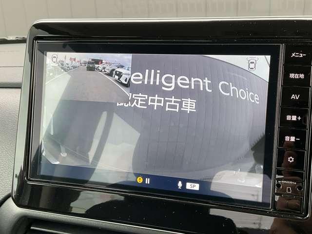 ルークス ６６０　ハイウェイスターＸ　プロパイロット　エディション　／両側電動ドア・全周囲カメラ・大画面ナビ（　左右パワースライドドア　アイドリング　パノラマモニター　助手席エアバッグ　衝突軽減ブレーキ　ＰＷ　ナビ＆ＴＶ　１セグ　ＬＥＤヘッドライト　ＬＤＷ　スマートキー　ＥＴＣ　ワンオーナー車　バックカメラ（10枚目）