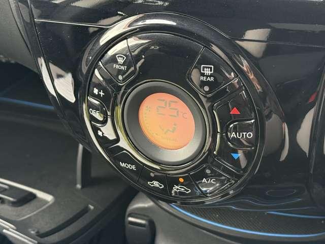 ノート 1.2 e-POWER X 日産ナビ・バックカメラ・ドラレコ・ETC2.0 (12枚目)