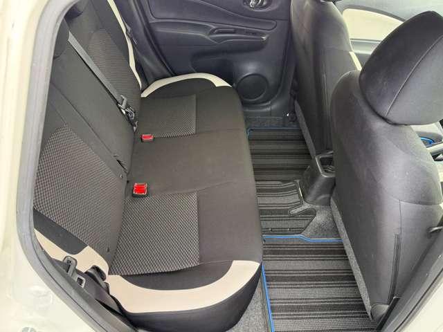 ノート 1.2 e-POWER X 日産ナビ・バックカメラ・ドラレコ・ETC2.0 (21枚目)
