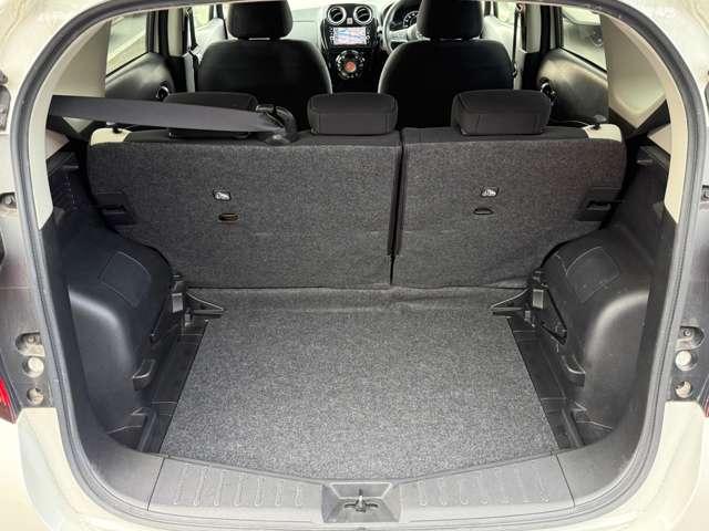 ノート 1.2 e-POWER X 日産ナビ・バックカメラ・ドラレコ・ETC2.0 (22枚目)