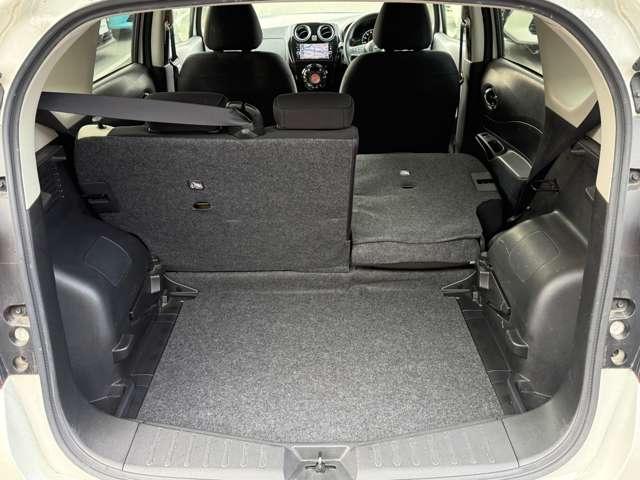 ノート 1.2 e-POWER X 日産ナビ・バックカメラ・ドラレコ・ETC2.0 (23枚目)