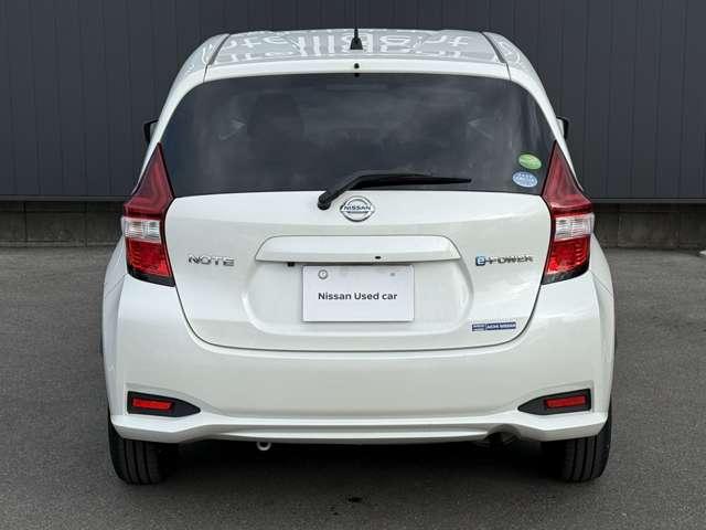 ノート 1.2 e-POWER X 日産ナビ・バックカメラ・ドラレコ・ETC2.0 (25枚目)