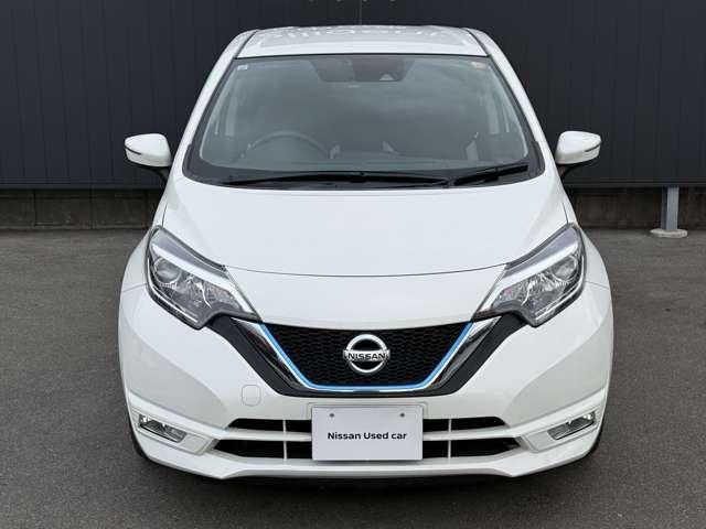 ノート 1.2 e-POWER X 日産ナビ・バックカメラ・ドラレコ・ETC2.0 (26枚目)