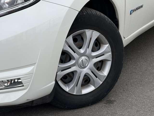 ノート 1.2 e-POWER X 日産ナビ・バックカメラ・ドラレコ・ETC2.0 (27枚目)