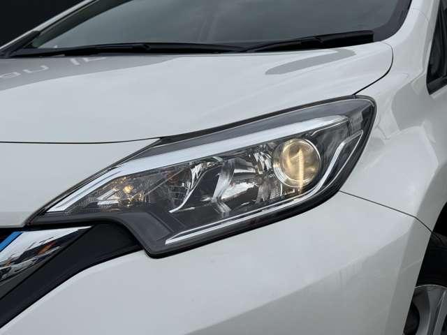 ノート 1.2 e-POWER X 日産ナビ・バックカメラ・ドラレコ・ETC2.0 (28枚目)