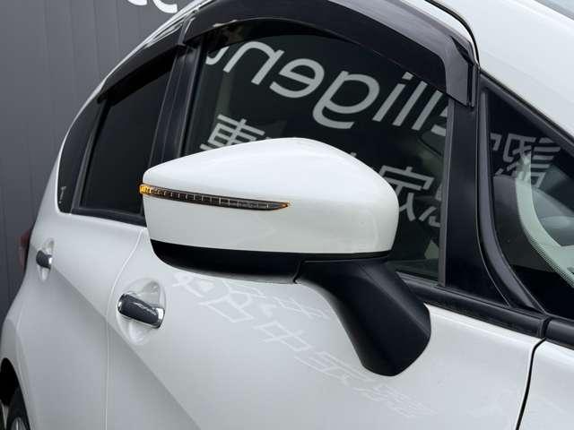 ノート 1.2 e-POWER X 日産ナビ・バックカメラ・ドラレコ・ETC2.0 (30枚目)