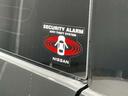 【セキュリティ】盗難警報装置付きなので盗難抑止から、駐車時・降車時まで安心をプラスします！！