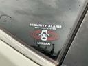 【セキュリティ】盗難警報装置付きなので盗難抑止から、駐車時・降車時まで安心をプラスします！！
