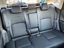 ［後列シート］広々とした後部座席です！ゆったりくつろげますね☆