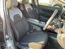 ［前列シート］しっかりとしたシートで、ドライバーの疲労軽減に！！長距離もらくらく♪