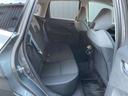 ［後列シート］広々とした後部座席です！ゆったりくつろげますね☆