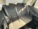 ［後列シート］広々とした後部座席です！ゆったりくつろげますね☆