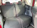 ［後列シート］広々とした後部座席です！ゆったりくつろげますね☆