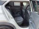［後列シート］広々とした後部座席です！ゆったりくつろげますね☆