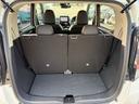 軽自動車ですがラゲッジスペースもしっかり確保されております。