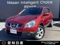 デュアリス の中古車を探すならグーネット｜日産の中古車情報