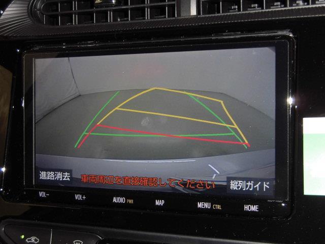 Sスタイルブラック 大型フルセグBカメETCドラレコ安全装備(6枚目)