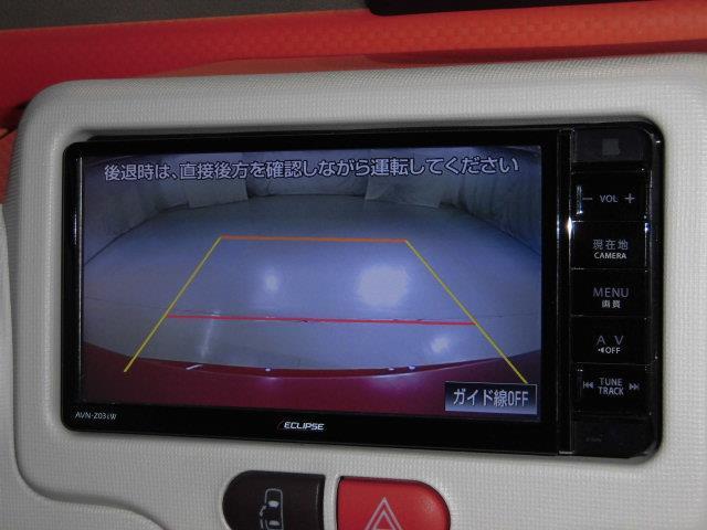 F フルセグ メモリーナビ DVD再生 ミュージックプレイヤー接続可 バックカメラ ETC 電動スライドドア HIDヘッドライト(6枚目)