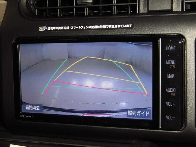UL-X フルセグ メモリーナビ DVD再生 ミュージックプレイヤー接続可 バックカメラ 衝突被害軽減システム ETC ドラレコ アイドリングストップ(6枚目)