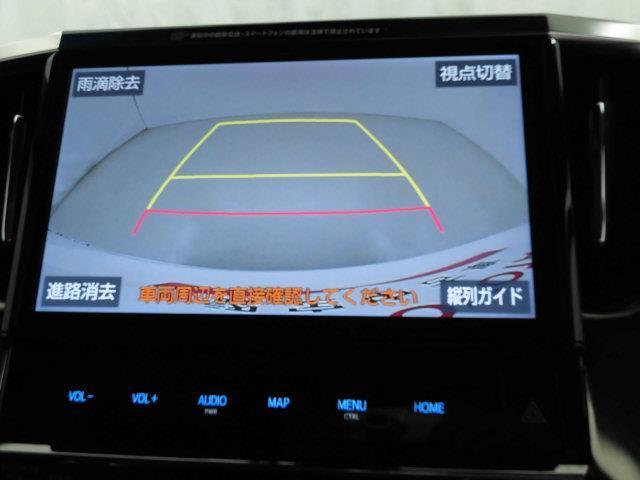 3.5SC フルセグ メモリーナビ DVD再生 ミュージックプレイヤー接続可 後席モニター バックカメラ 衝突被害軽減システム ETC 両側電動スライド LEDヘッドランプ 乗車定員7人 3列シート(13枚目)