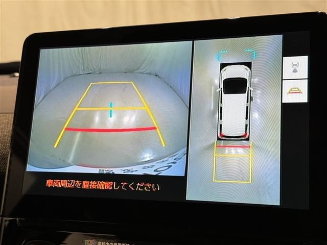 シエンタ ハイブリッドＺ　衝突被害軽減システム　フルセグ　バックカメラ　ＥＴＣ　ドラレコ　ミュージックプレイヤー接続可　オートクルーズコントロール　ＬＥＤヘッドランプ　両側電動スライド　スマートキー　キーレス　ハイブリッド（10枚目）