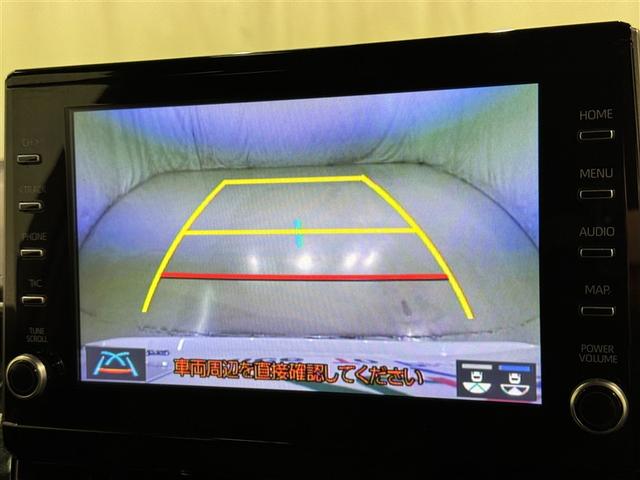 カローラツーリング ハイブリッド　ダブルバイビー　衝突被害軽減システム　フルセグ　バックカメラ　ＥＴＣ　ドラレコ　ＣＤ　ミュージックプレイヤー接続可　ＤＶＤ再生　オートクルーズコントロール　ＬＥＤヘッドランプ　スマートキー　キーレス　ハイブリッド（10枚目）